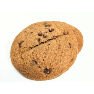 Chocolate Chip Cookies THC 2x60mg