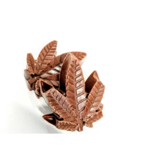 Chocolate Flowers THC 2x100mg