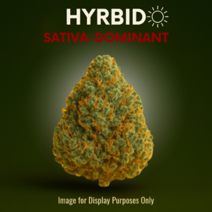 Lemon Sour Diesel 14g