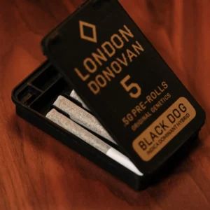LD 5 Pack 0.7g